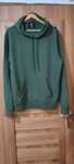 Bluza z kapturem H&M rozm M wymiary na fotkach