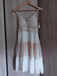 Nowa sukienka Boho