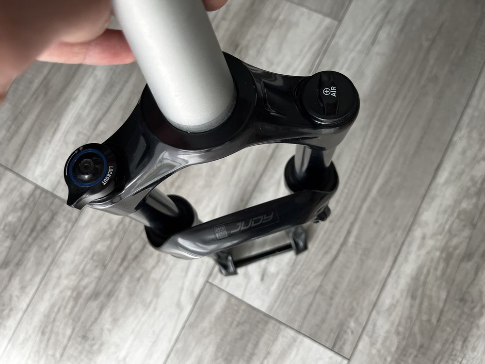 Amortyzator Rock Shox Judy SL 29 Boost 100mm widelec MTB
