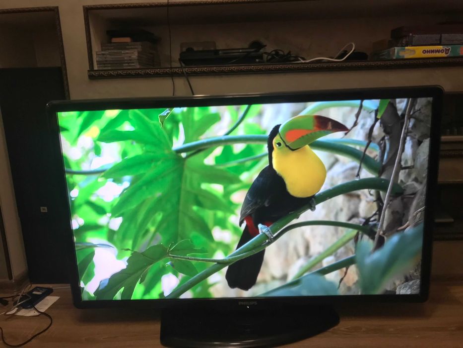 PHILIPS 47PFL7404, FullHD,1920x1080, 47''