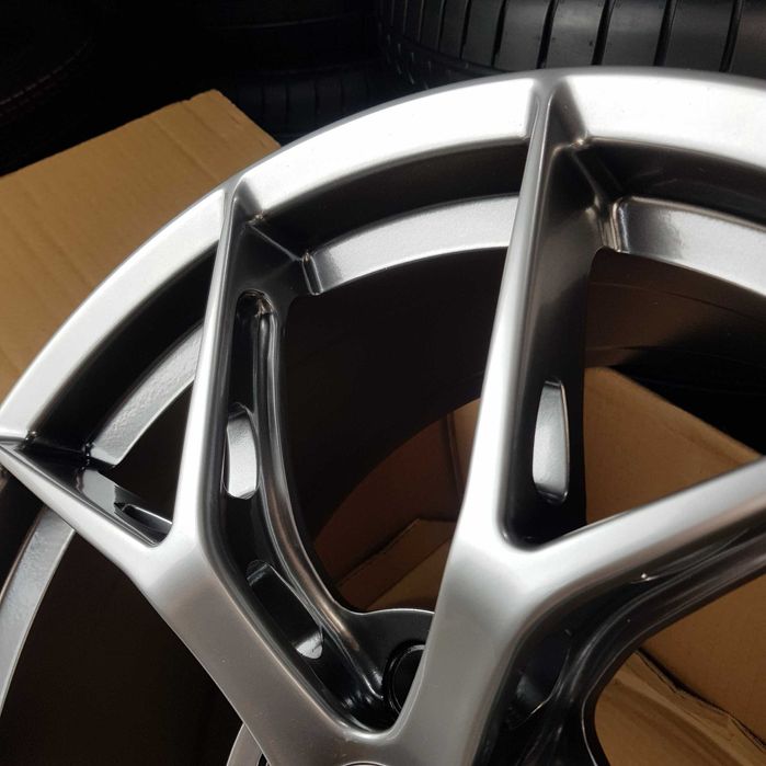 Диски На Авто R19 5x112 VW Passat Tiguan Audi A4 A6 Q3 Q5 Skoda Superb