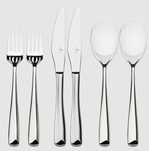 Zestaw sztućców. 6-częściowy Chef Cuisine International