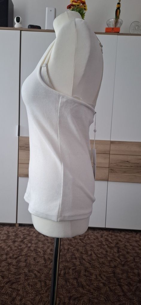 Bluzka odkryte plecy S/M