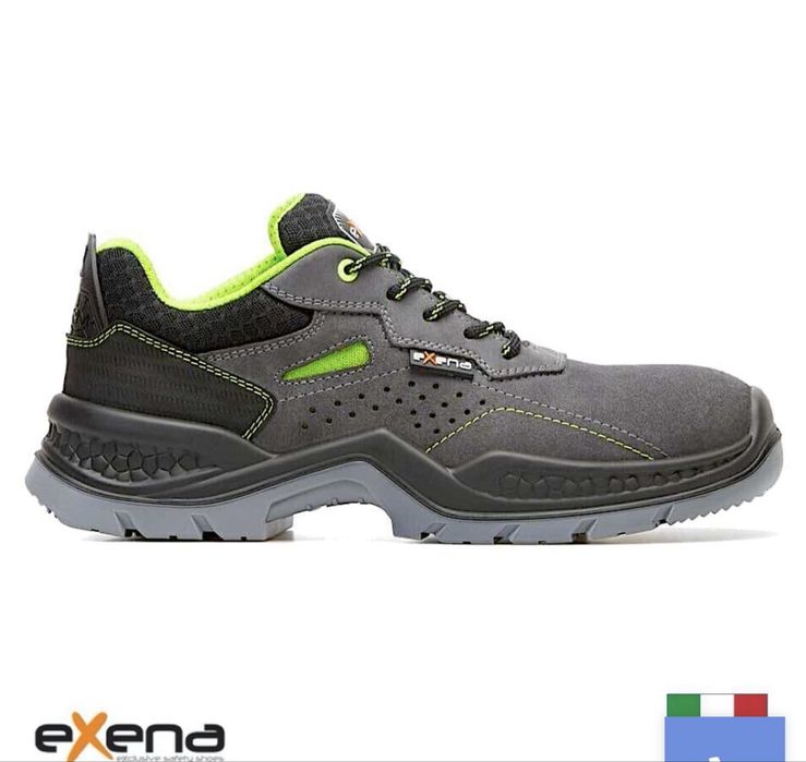 Ботінки , кросовки робочі. Exena . 44р