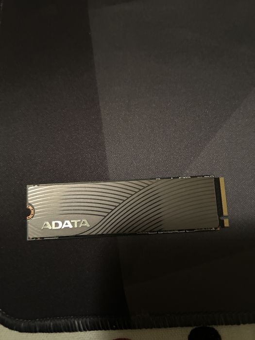 Ssd adata 1tb m2 swordfish