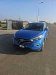 HYUNDAI TUCSON 2.0 benzyna, 4x4, automat, stan idealny
