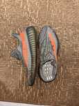Yeezy bost 350 !