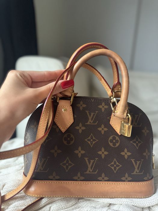Torbeka louis vuitton orginalna!!!