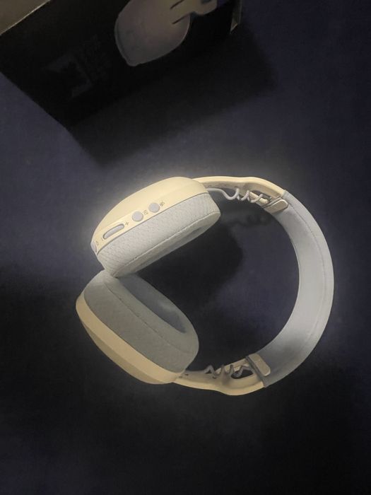 Навушники Onikuma B2 White