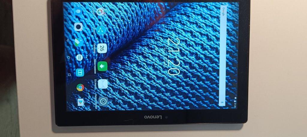 Продам планшет Lenovo TB2-X30F