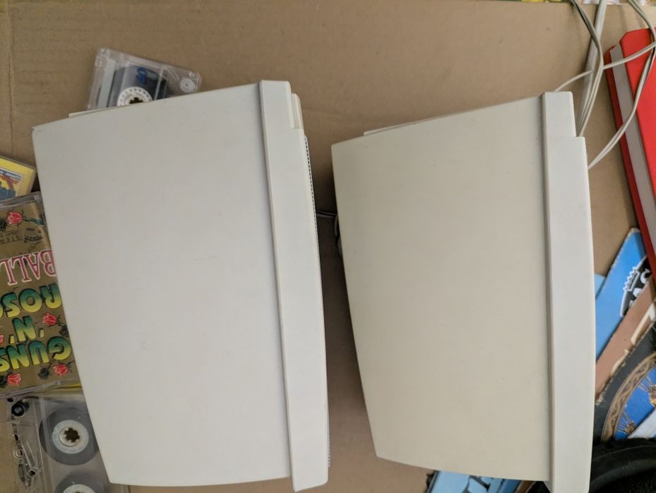 Głośniki komputerowe Genius