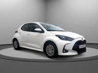 Toyota Yaris 1,5 VVTi 125kM Comfort Salon Polska F.Vat 23% Gwarancja