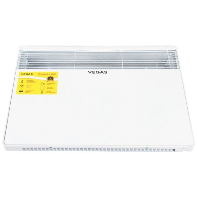 Конвектор Vegas VGS-2200