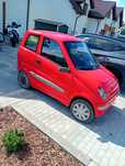 Sprzedam Microcar tasso (odpala)(axiam ligier chatnet)