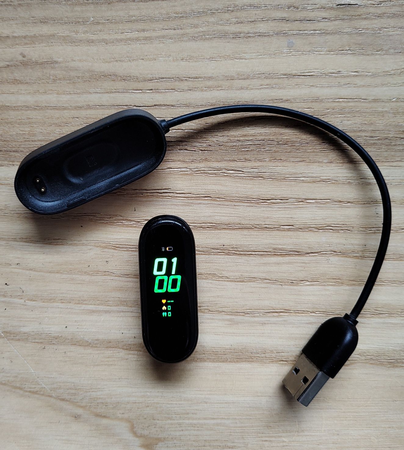 Xiaomi mi band 4