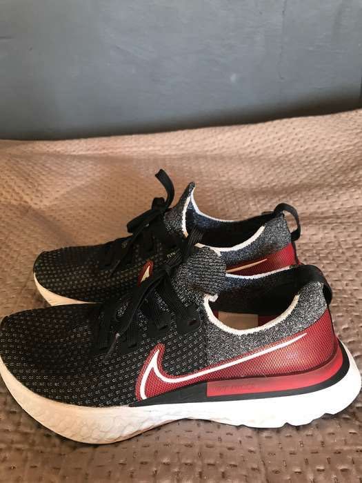 Nike Buty sportowe React Infinity Run