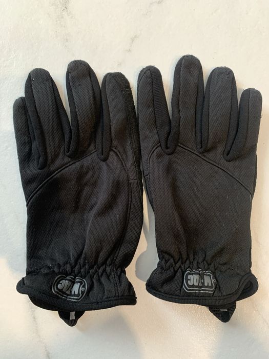 Тактичні перчатки M-TAC