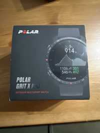 Smartchwatch Polar Grit X PRO