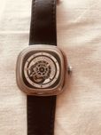 Relógio Sevenfriday P1B-1