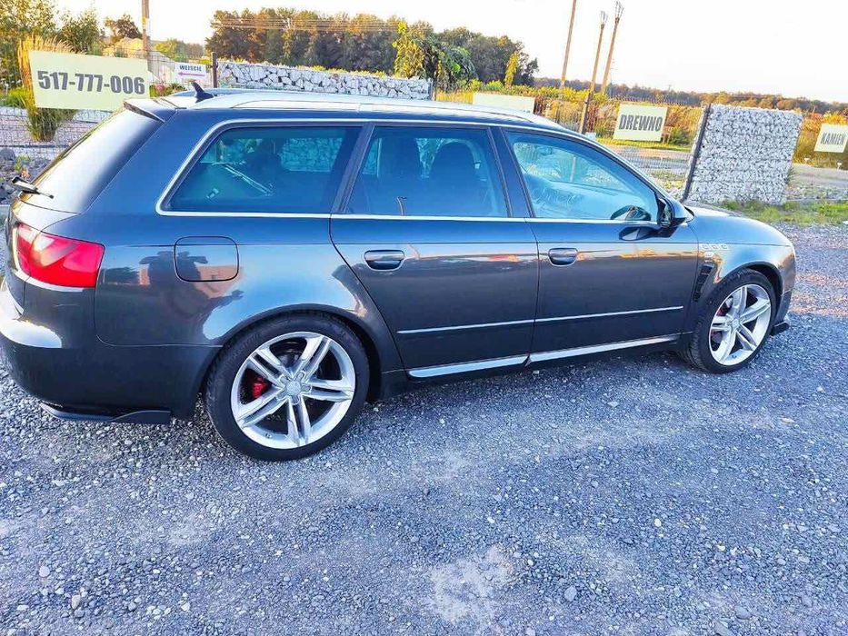 Seat Exseo 2.0tdi