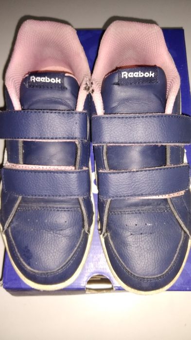 Reebok Royal  Prime r.32(21,5cm)