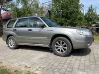 Subaru Forester 2.0 Automat