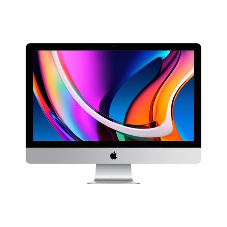 Imac Apple iMac - Na caixa Como novo 27", Intel Core i7, 8GB RAM,