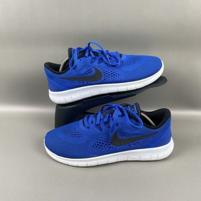 р.40 Кросівки спортивні для залу  Nike Free RN Оригінал 833989-401