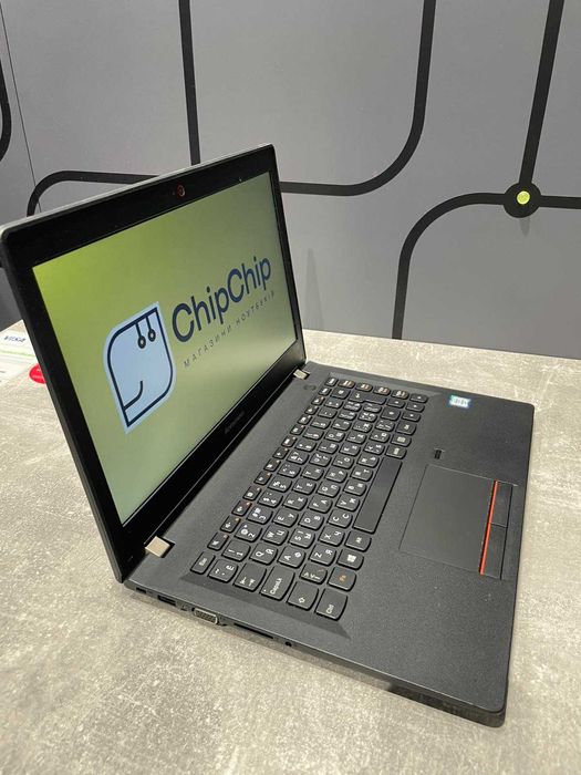 ЦІНУ ЗНИЖЕНО‼️Ноутбук Lenovo ThinkPad E31-80 120GB • ГАРАНТІЯ 2 роки