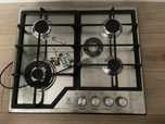 Plyta gazowa electrolux EGS64362XX