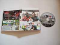 GRA PlayStation PS3 Fifa 12 PL