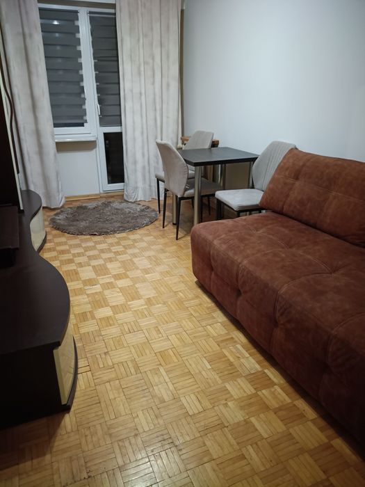 Mieszkanie do wynajęcia