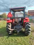 Massey Ferguson 255  . MF 255