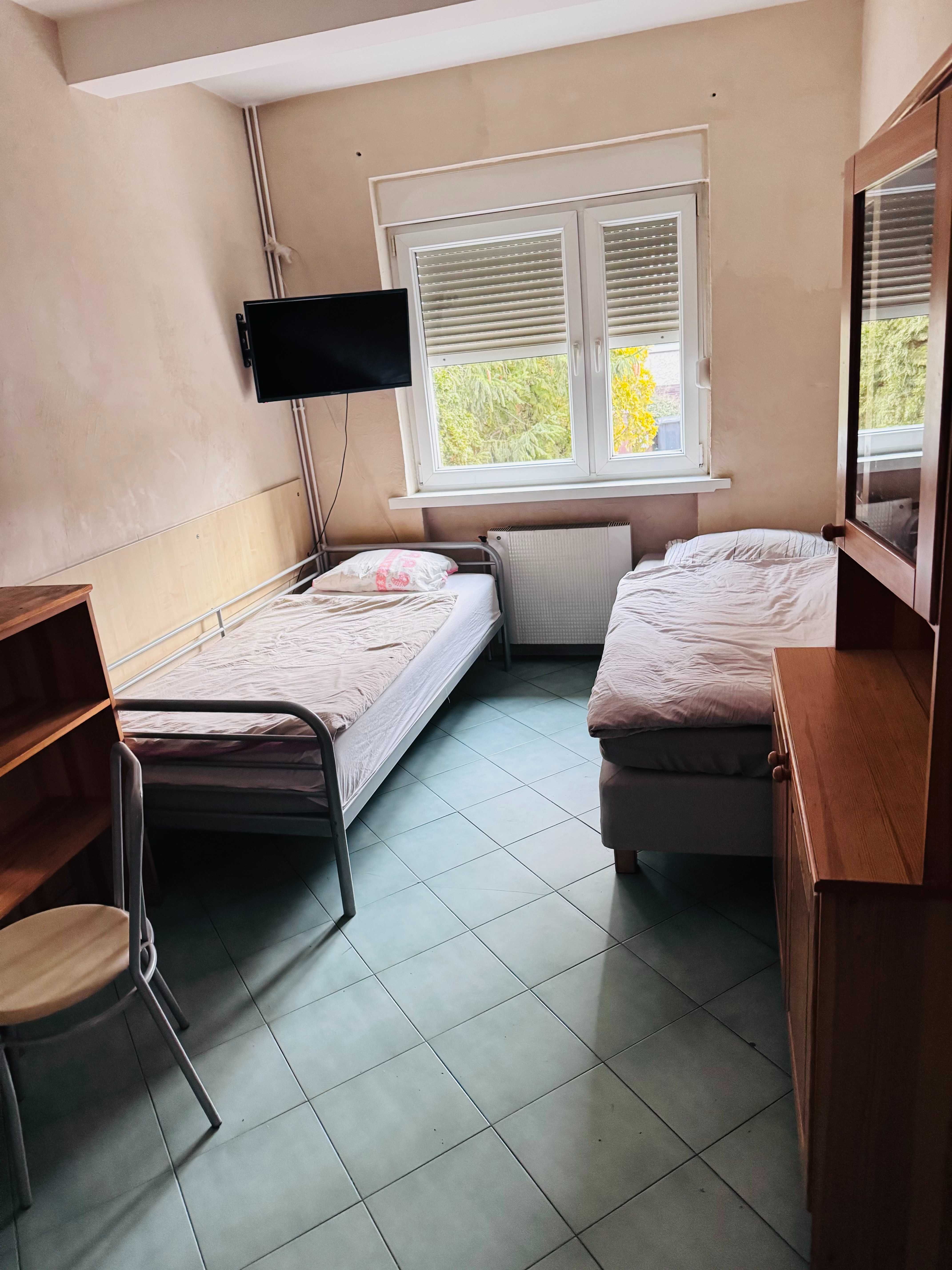 Kwatery pracownicze, hostel,  pokoje do wynajęcia, noclegi pracownicze
