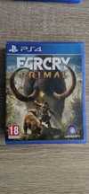 Gra na PS4 Farcy Primal