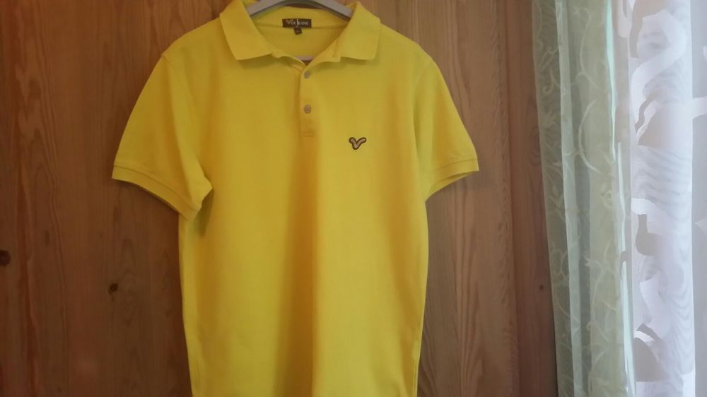 Polo markowe VOI JEANS Rozmiar XL