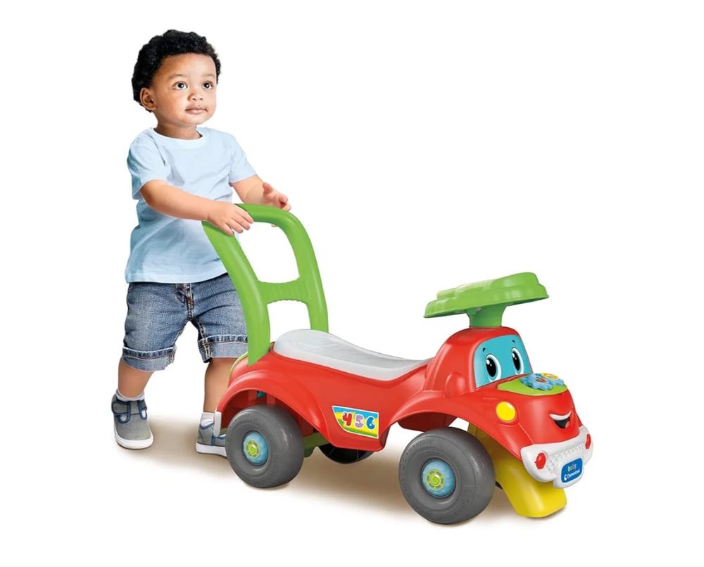 carrinho para crianças