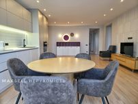 Здам в оренду квартиру 125 м² з дизайнерським ремоном