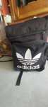 plecak Adidas/markowy czarny