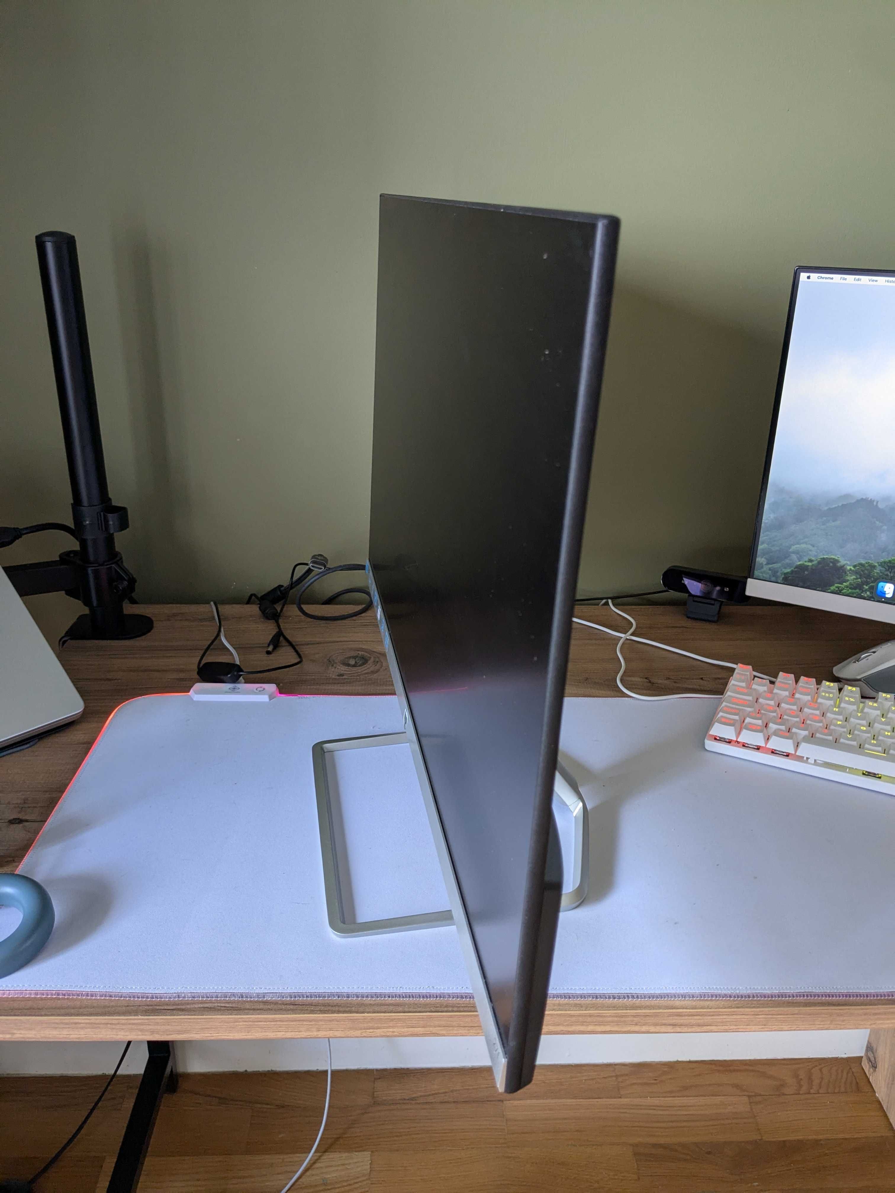 Monitor HP 27F (27'' - Full HD - LED IPS)