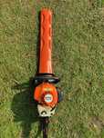 Nożyce do żywopłotu Stihl HS 81 RC