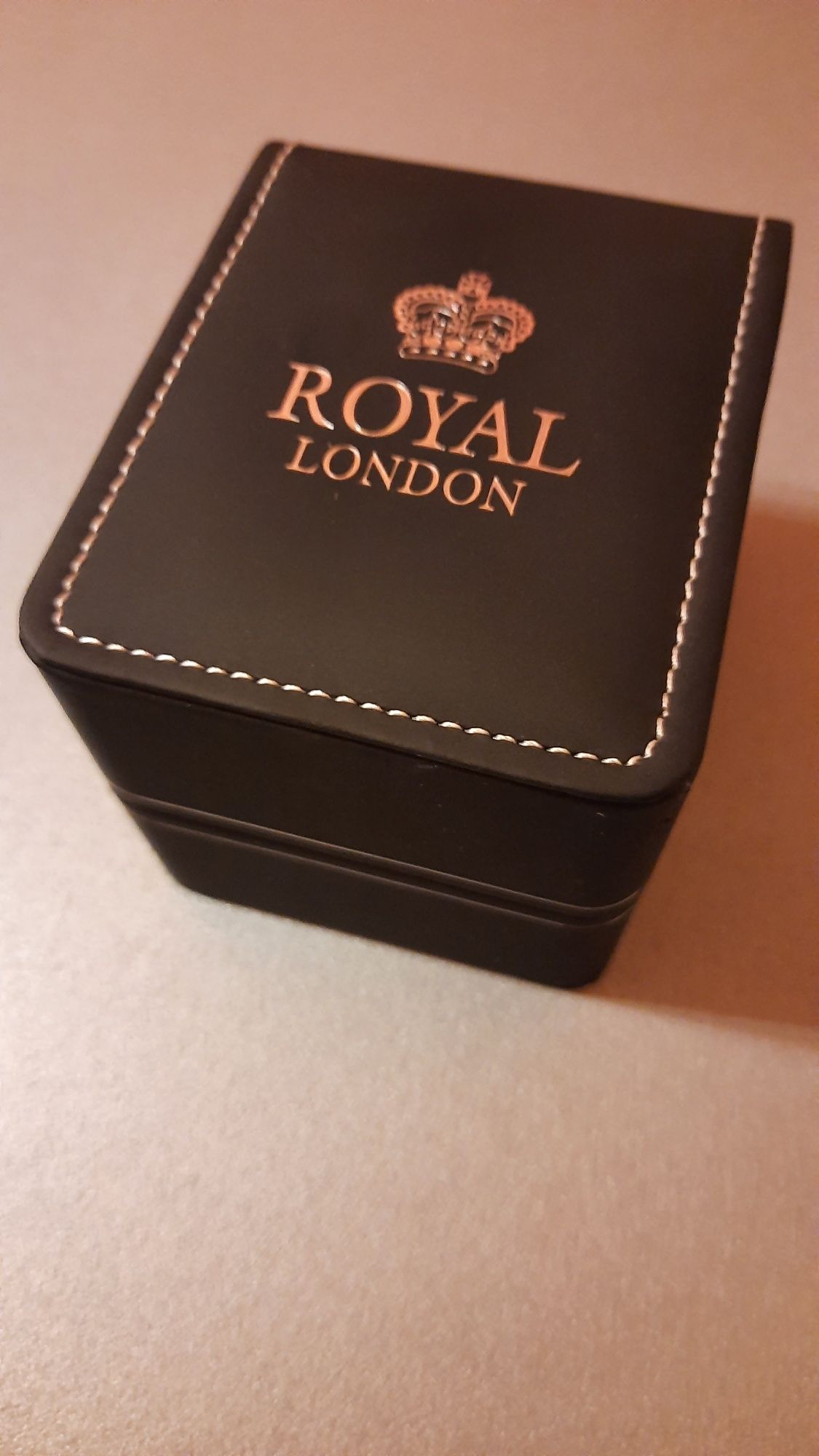 Часы мужские Royal London