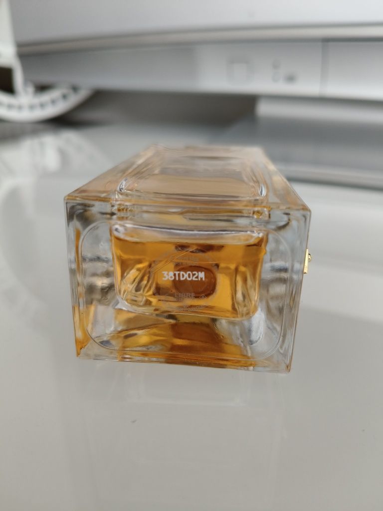Yves Saint Laurent Libre EDT oryginalne 90 ml