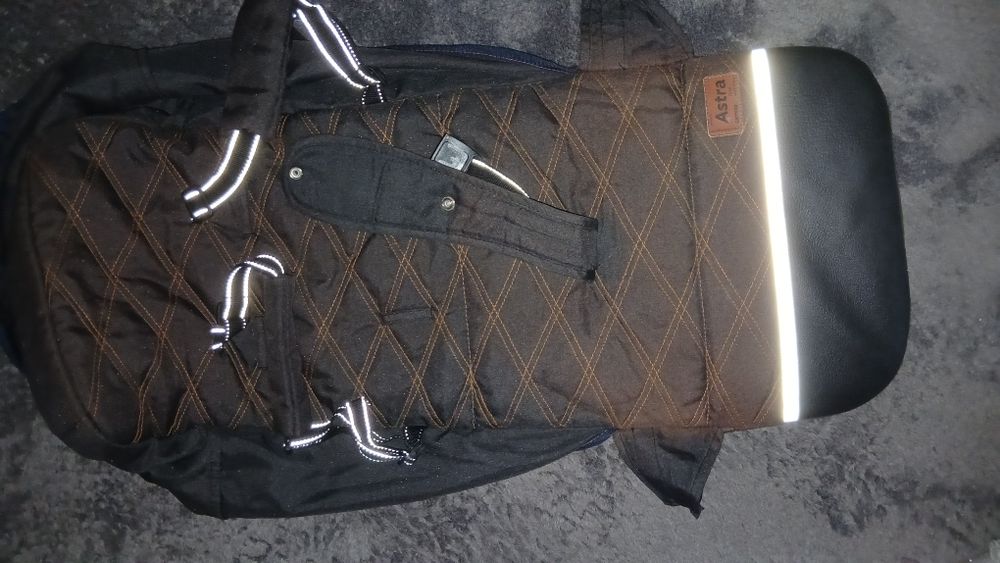 Текстиль на Carrello Astra 2018р.