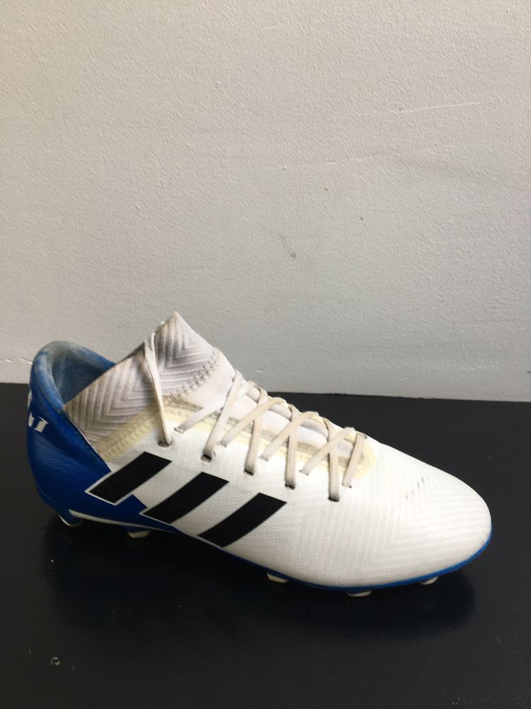 Buty piłkarskie korki Adidas Messi r.36 i 2/3