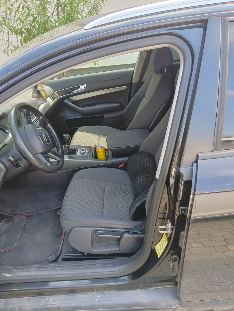 Audi A6 C6 kombi Awant 2,0 TDI
