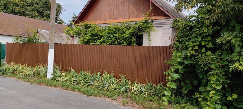 Продам будинок Хмельницька область Шепетівський район с Крачанівка цін