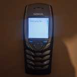 Nokia 6100 original