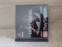 Dino Crisis PlayStation 1