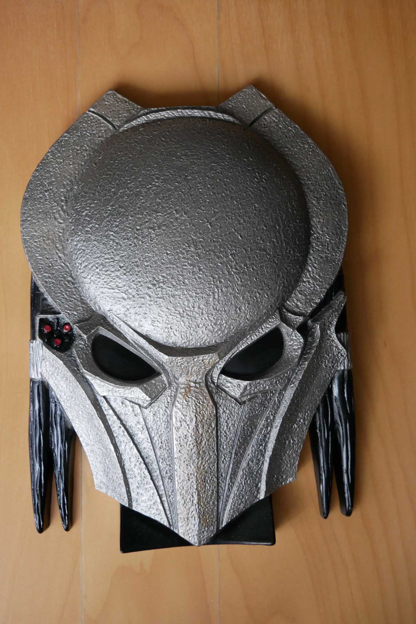 Predator Trylogia - Blu-ray - edycja z maską - wersja PL